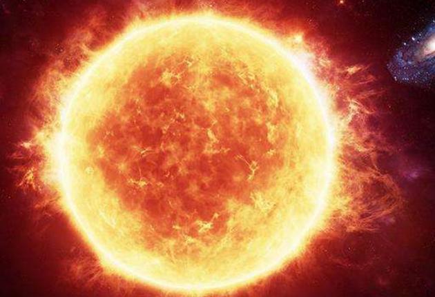 太阳变成红巨星后,太阳系内的星球会被不断吞噬,人类