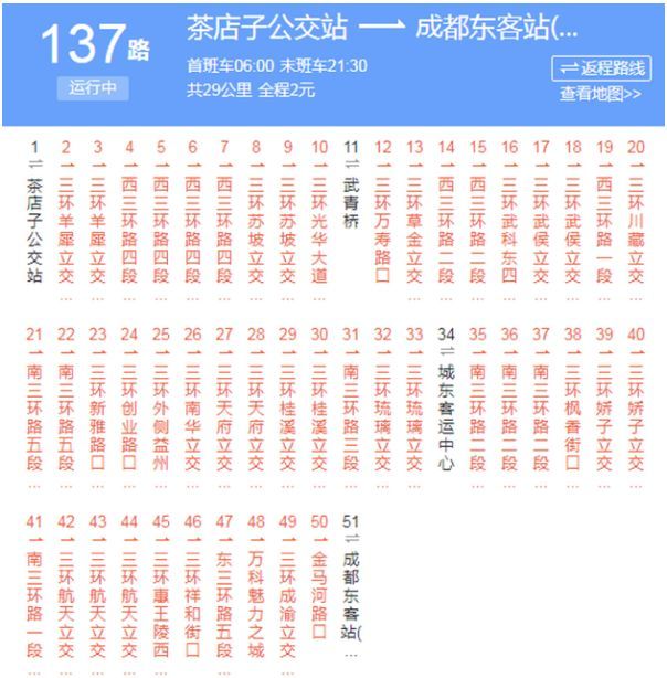 能不能到家全凭运气成都137路又双叒火了网友我上了这趟车可能会晕厥