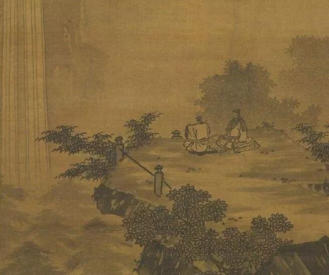 居什么思什么成语_成语故事图片(3)