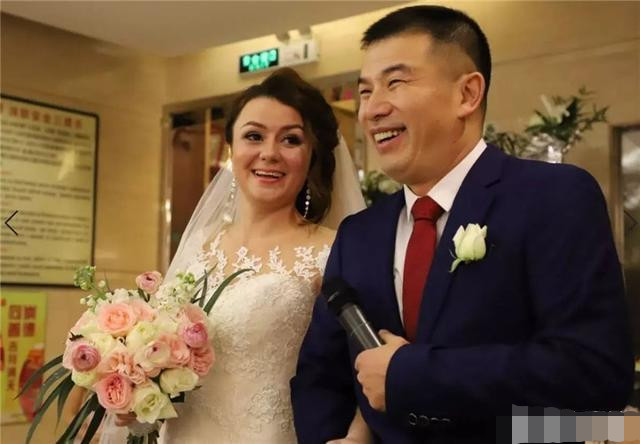 俄罗斯鼓励中俄通婚,为什么有的中国小伙不愿意迎娶?