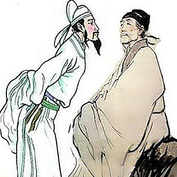 大腹什么什么的成语_成语故事图片