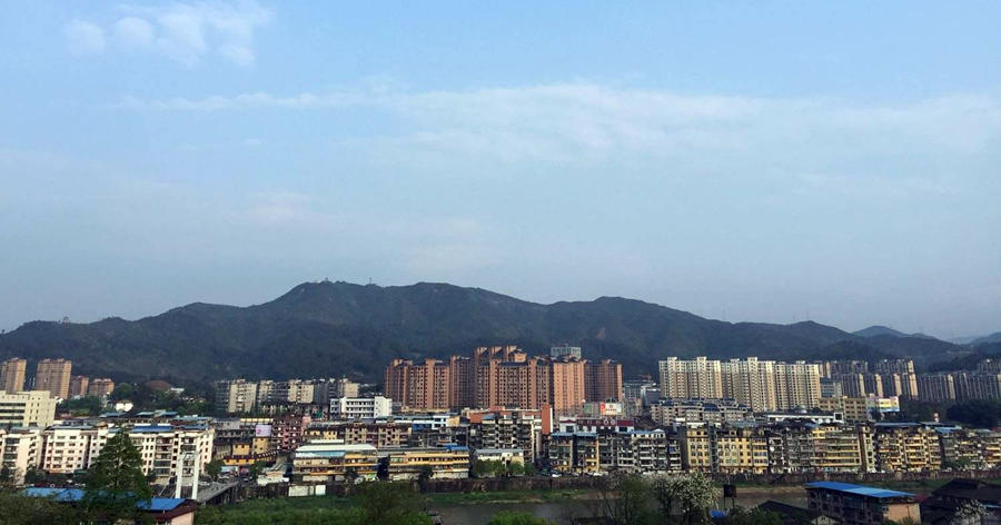 绵阳人口最少的县_绵阳市区人口(3)