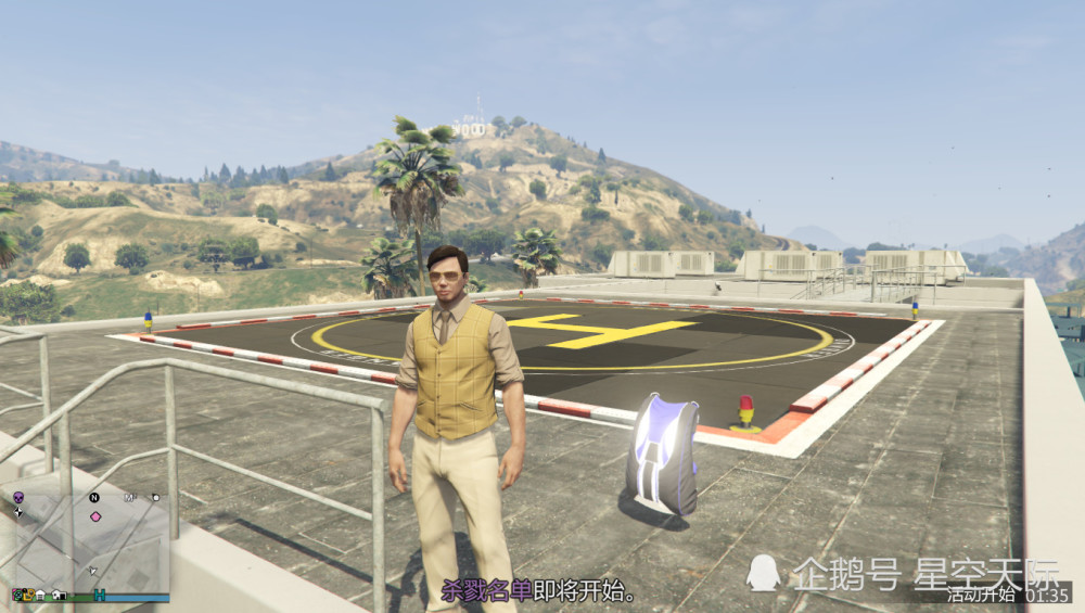 gta5赌场没游玩权请看这里看你是否符合r星的要求