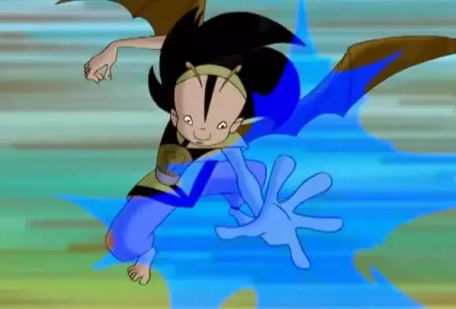 这三个动画片中的角色,只有90后认识,全部看过的都结婚了!