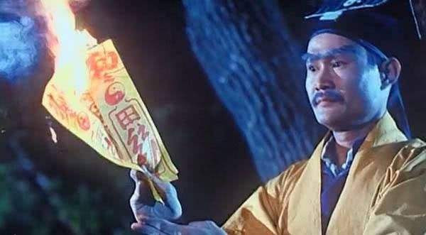 亚视和tvb曾拍过的僵尸剧,《僵尸道长3》成为观众永远