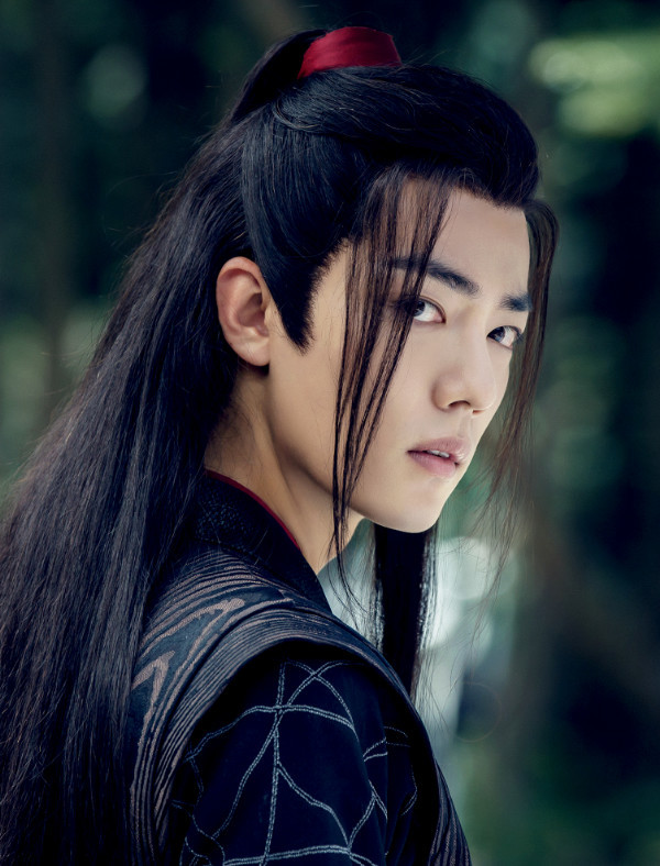 陈情令:温晁很丑?看到他生活照寸头造型后,网友直呼嫁给他!
