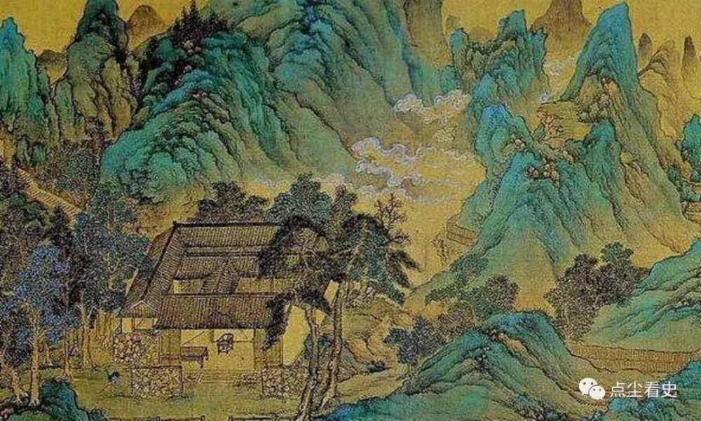 辋川别业的消失是生态环境的流失也是文化的流失