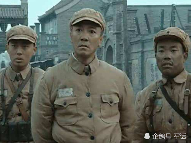 为何王有胜哭没人说他是怂蛋?他的来头可不小,网友