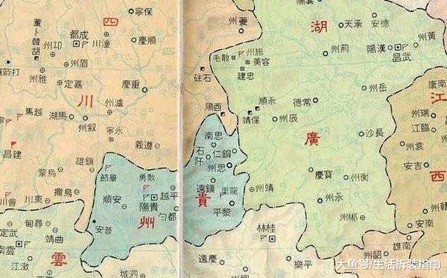 湖广省人口_湖广省的地图(2)