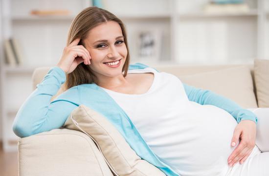 尿频、多梦、腿抽筋，谁偷走了孕妈的睡眠？