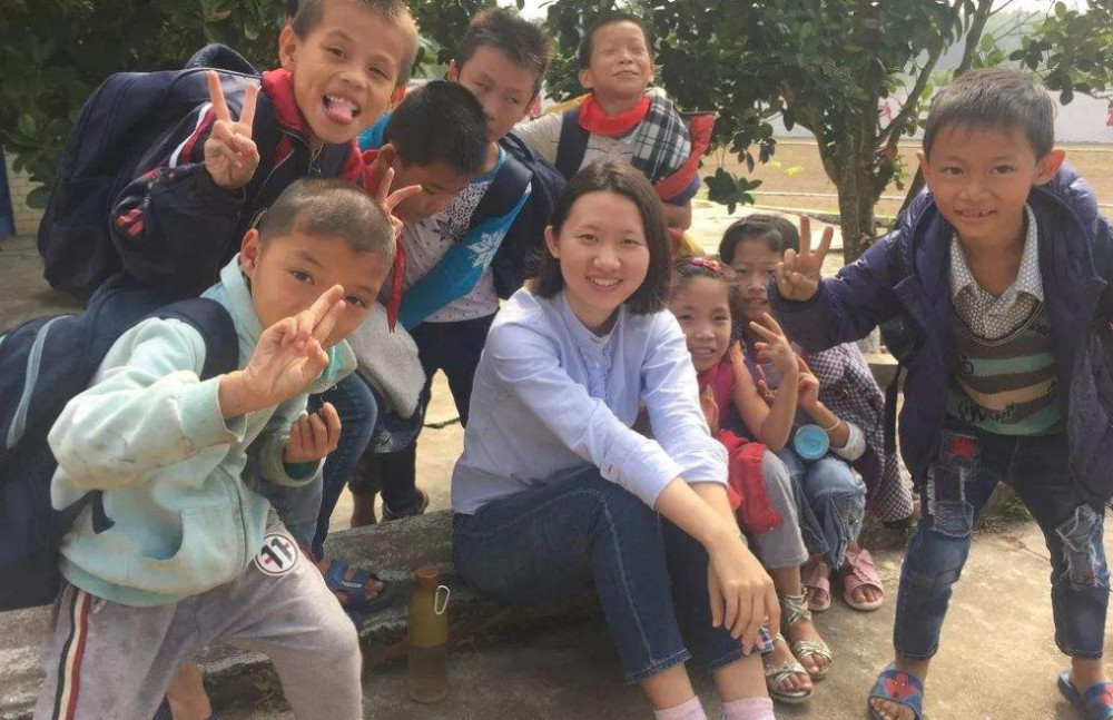 贫困地区教师匮乏,为什么学生却不喜欢支教老师的到来