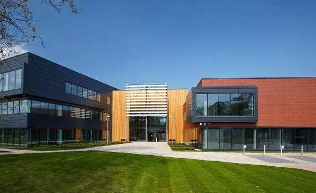 雷丁大学世界排名_雷丁大学教育学院(2)