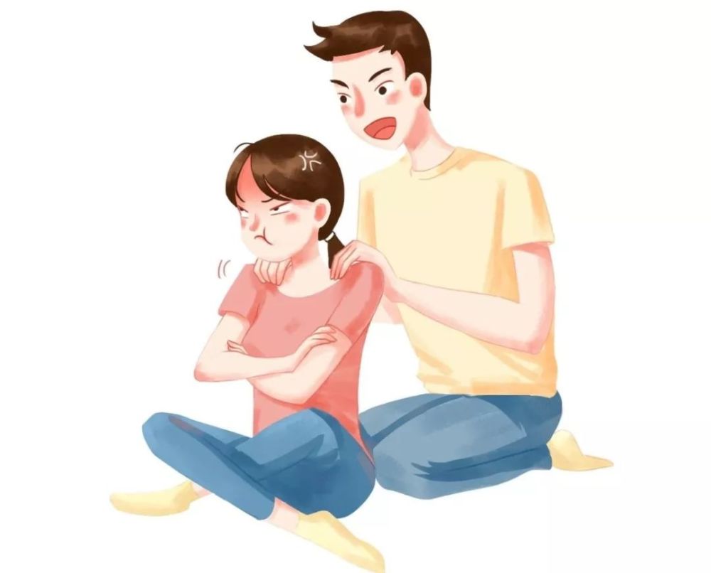 好的婚姻都需要一个怕老婆的男人