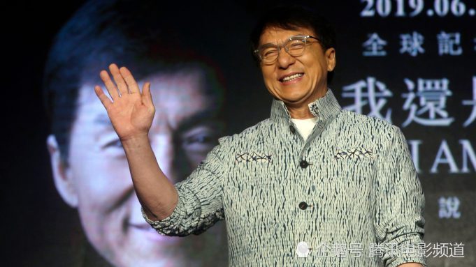 奥斯卡终身成就奖之后 成龙又将获得