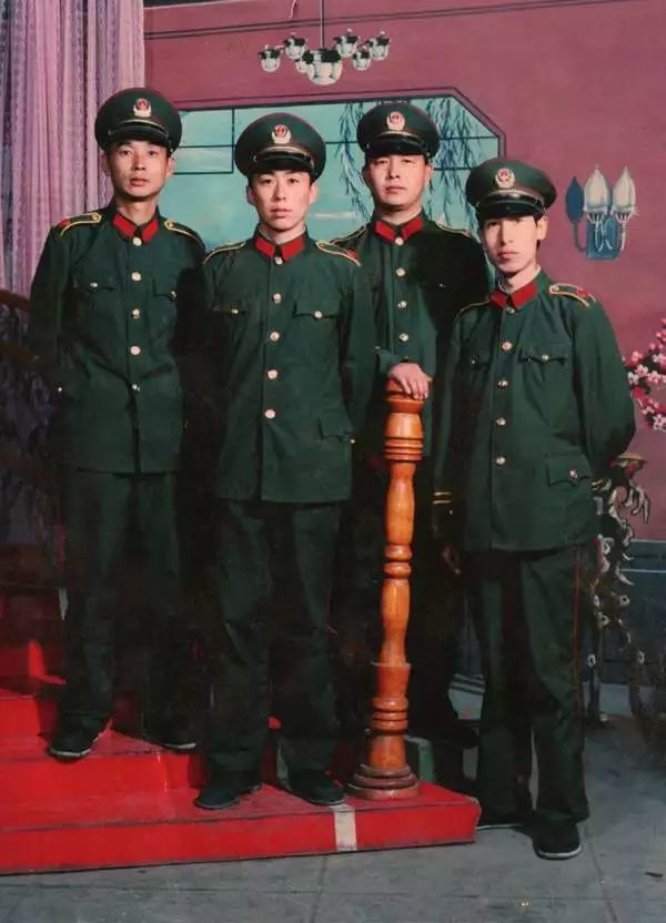 河北法院司法警察发展历史回眸