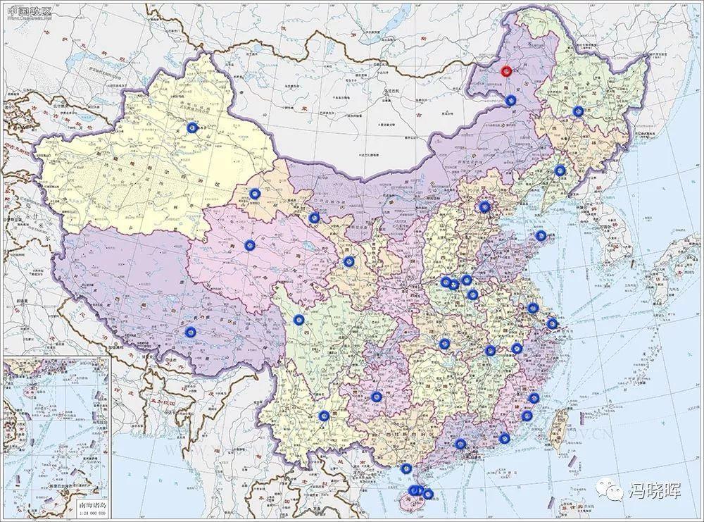 呼伦贝尔市多少人口_呼伦贝尔市地图(3)