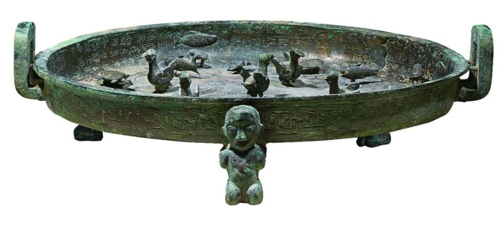 青铜器排名_青铜器简笔画(3)