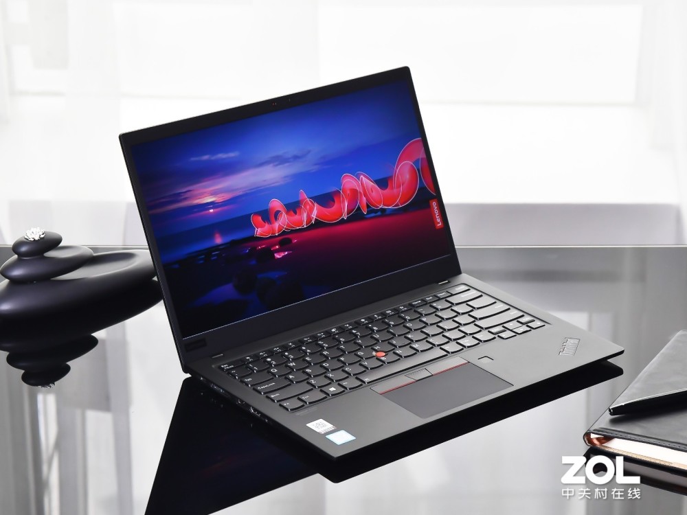 全时在线商务旗舰 thinkpad x1 carbon 2019图赏