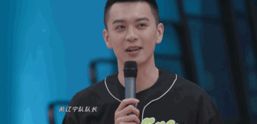 杨鸣官宣"前cba第一帅"