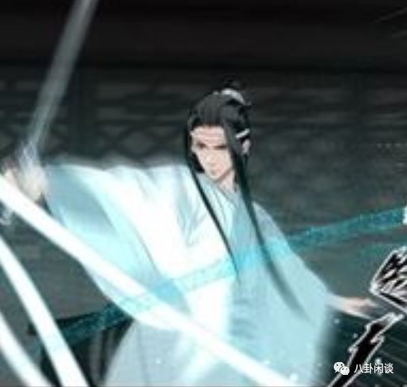 魔道祖师开头曲谱_魔道祖师开头曲简谱(2)
