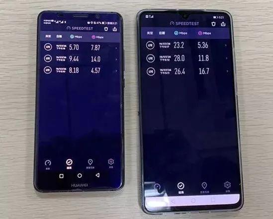 华为Mate20 X 5G版真机上手 价格很上头