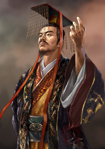 古代最不该亡国的三个皇帝,都是在励精图治,第一个思想太前卫