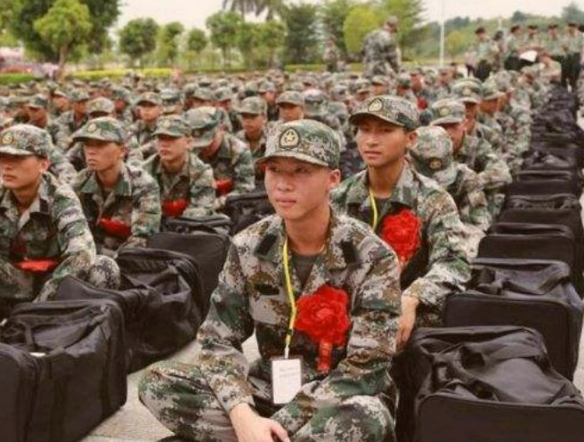 新兵拒服兵役什么后果3年不能出国找不到工作最严重的是这个