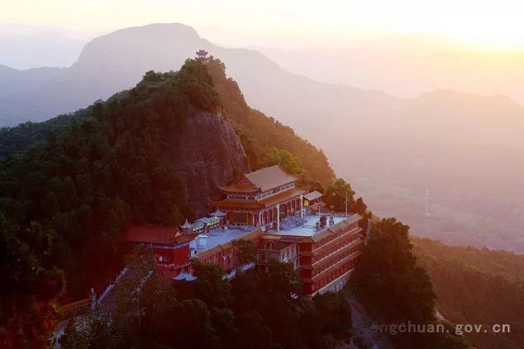 铜川免费旅游景点大全[铜川旅游景点大全介绍]