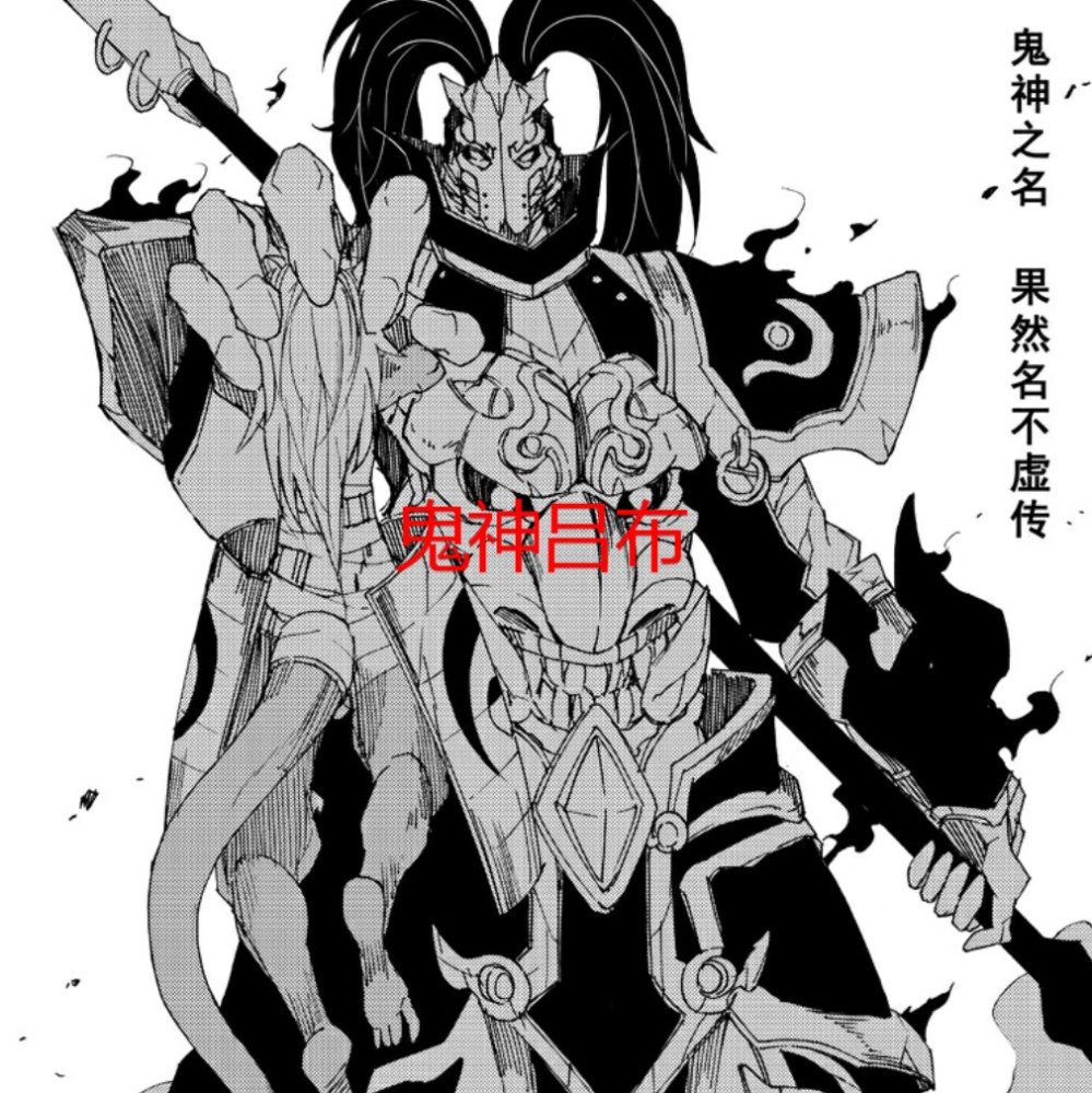 镇魂街鬼王力之上还有一个等级此人力压项昆仑