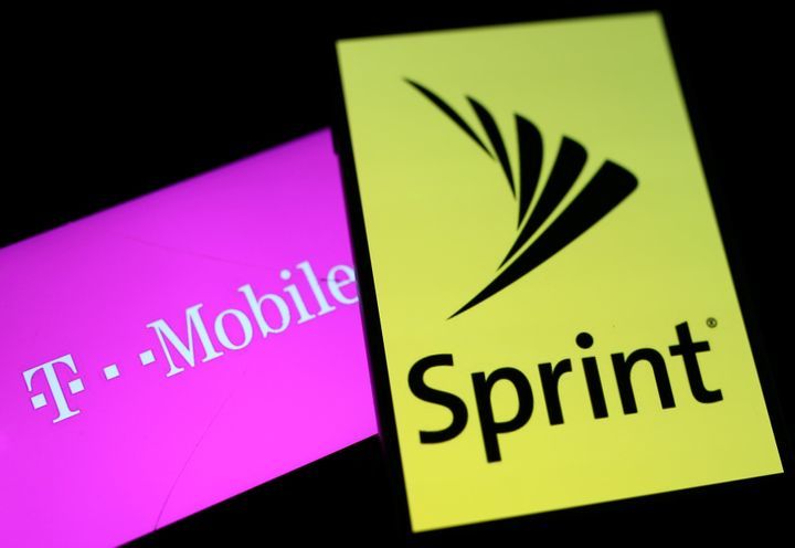 260亿美元！T-Mobile与Sprint合并交易获批准