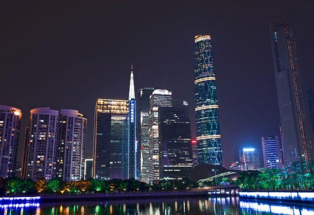 珠三角地区经济总量占全国_珠三角地区(3)