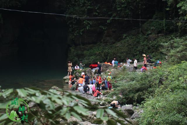 鹤峰湄坪,一个被世界遗忘的人间仙境