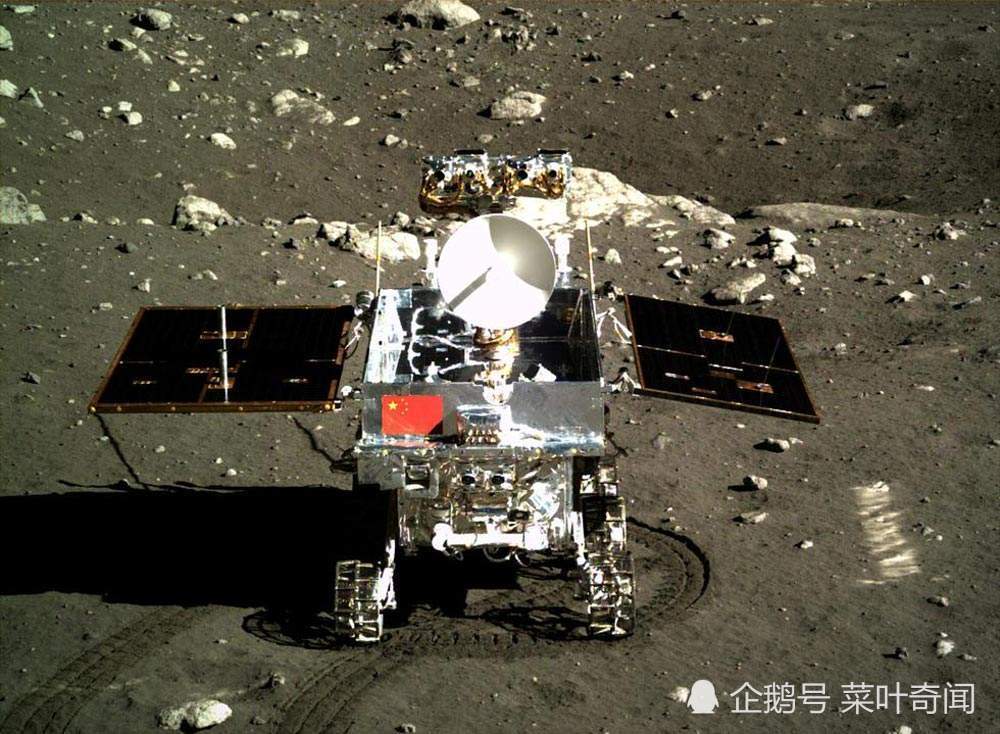 中国探月工程