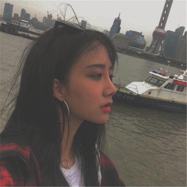 "霸气强势"的女生头像,上演"霸道总裁范",分分钟撩到