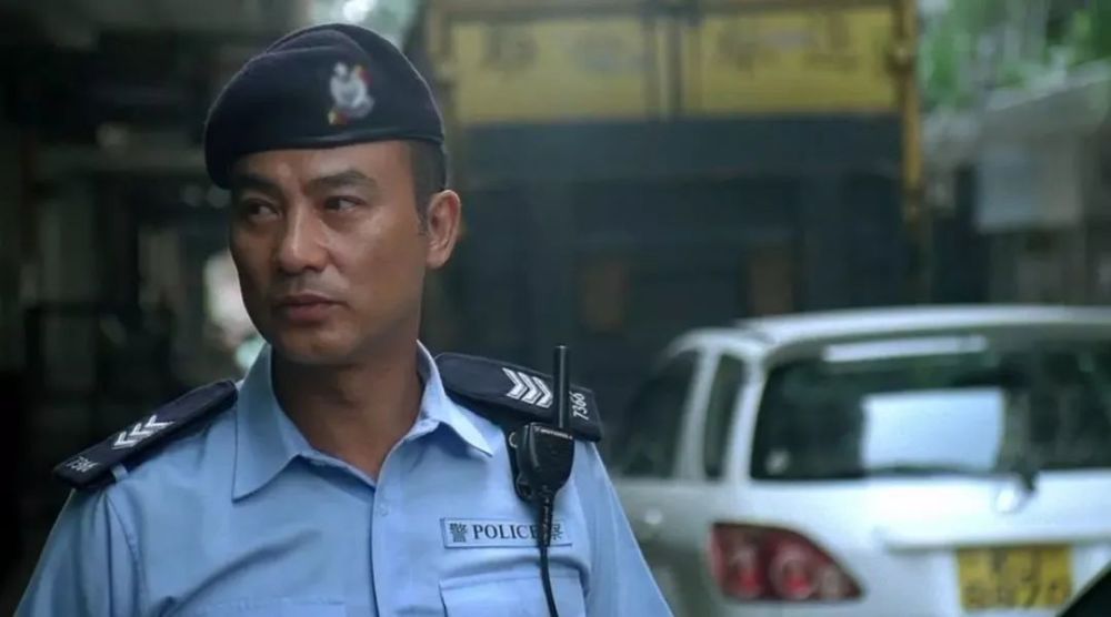 从上学到工作,转眼任达华都64岁了,我们也不再年轻了.