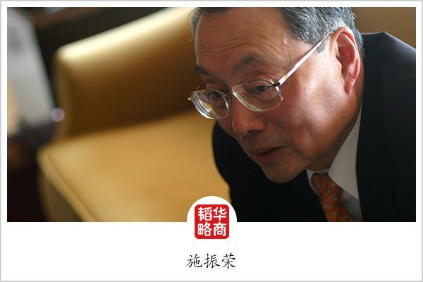 台湾电子巨头：为何教父难推 太子不封