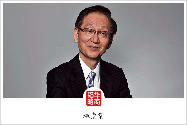 台湾电子巨头：为何教父难推 太子不封