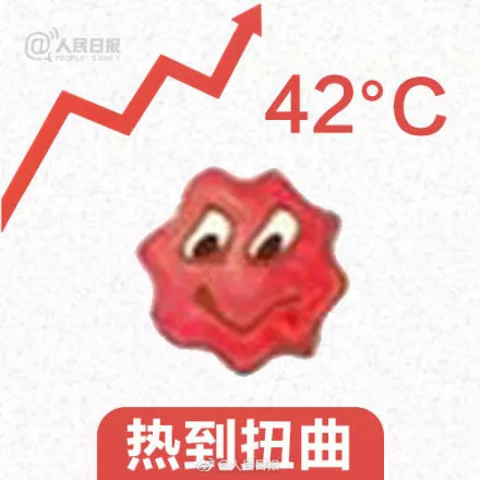 热哭！最强高温霸屏，外卖平台宕机，服务器也中暑了？