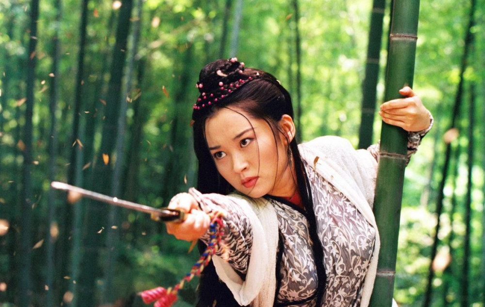 林平之那么爱岳灵珊,为何不先得到她,再自宫练剑?