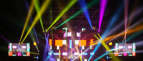 王思聪开启香蕉计划 泛娱乐嘉年华4月将首秀