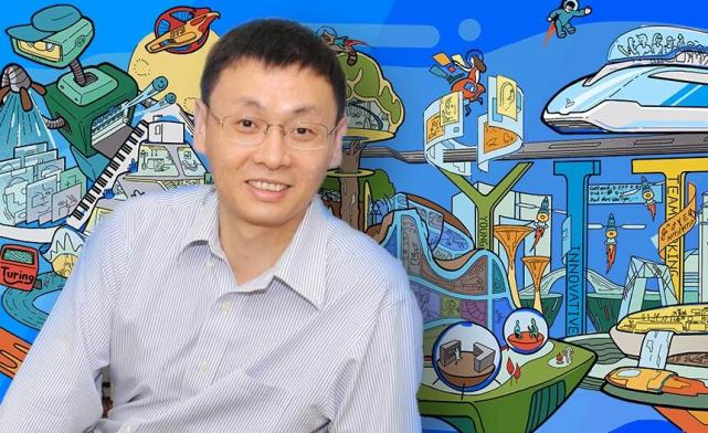 前360首席科学家颜水成加入依图科技 任首席技术官