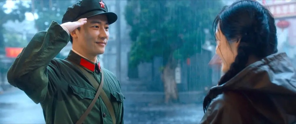 芳华里的刘峰为什么那么惨究竟是性格原因还是时运不济
