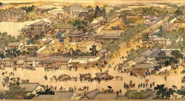 在古代的封建王朝中,几乎没有朝代存活时间超过三百年,这是为何