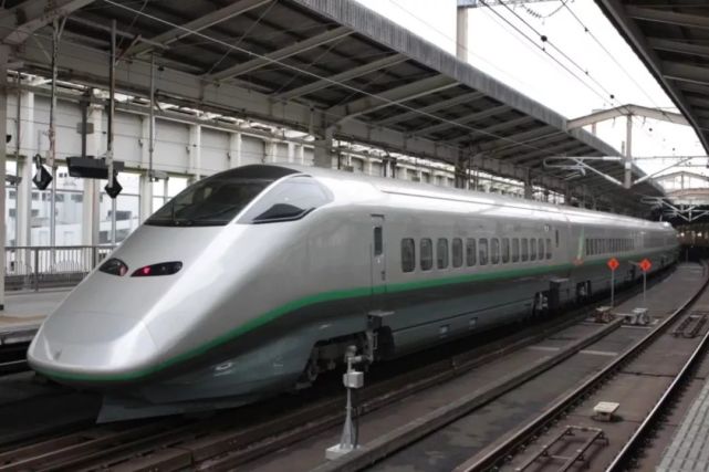技术篇:日本新干线e3系电力动车组