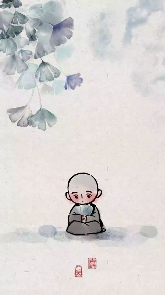 静夜思 | 很宽心的4句话,终生受用!