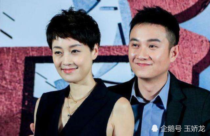 马伊琍文章离婚:真的是一别两宽各生欢喜吗?