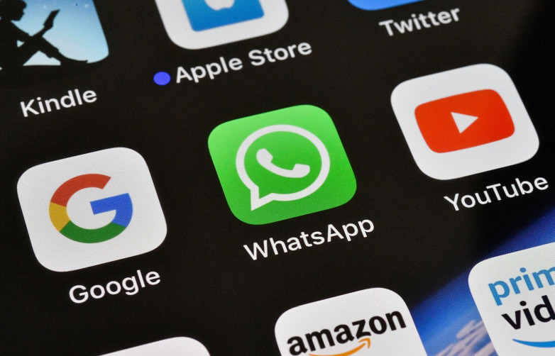 whatsapp酝酿重大升级:可跨平台使用相同帐号