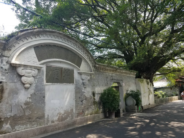 清代泰顺学者曾镛,与温州江心屿多位历史名人的不解之缘