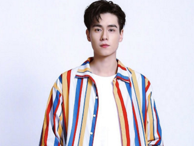 00后最想嫁的四位颜值高男星邓伦白宇上榜第一实至名归