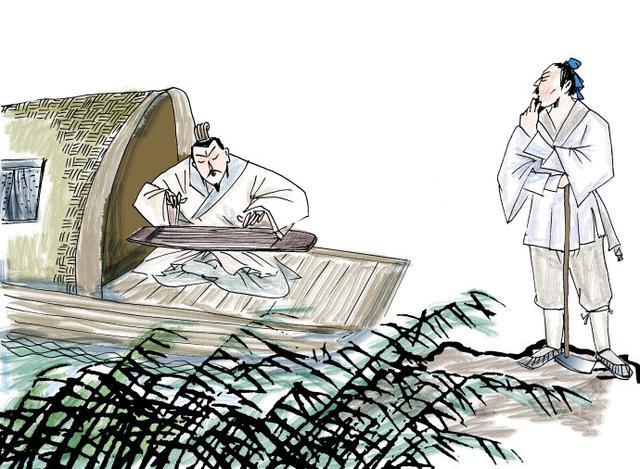 成语穷什么极什么_成语故事简笔画(4)